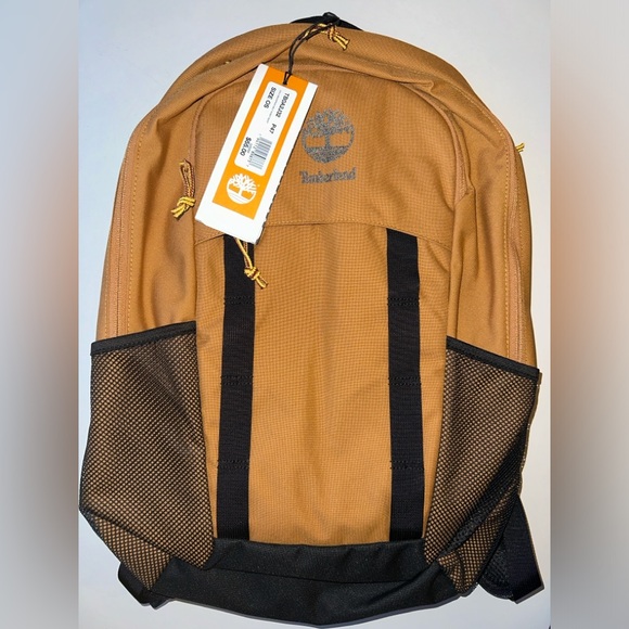 Timberland Calverton 26-Liter Backpack - Picture 1 of 3